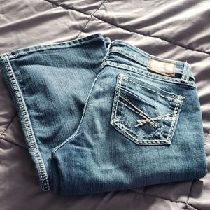 BKE Madison Stretch jeans
